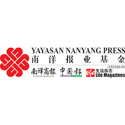 Yayasan Nanyang Press