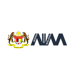 Agensi Inovasi Malaysia Logo