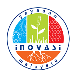 Yayasan Inovasi Malaysia Logo